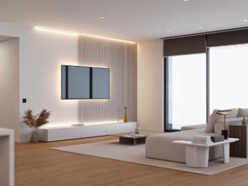 Apartamentos 4 quarto, Ponta Delgada Ilha de São Miguel DS91915503
