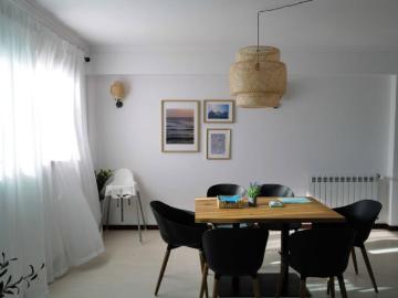Apartamentos 4 quarto, Praia da Vagueira Praia da Vagueira ES99385980