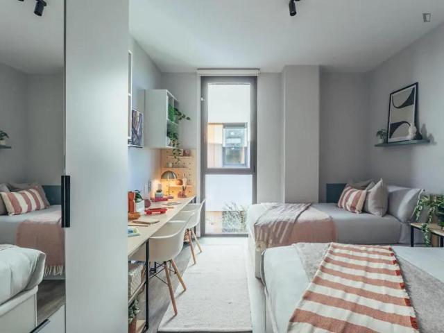Apartamentos 544 Dormitorio Sevilla Sevilla ES103326700
