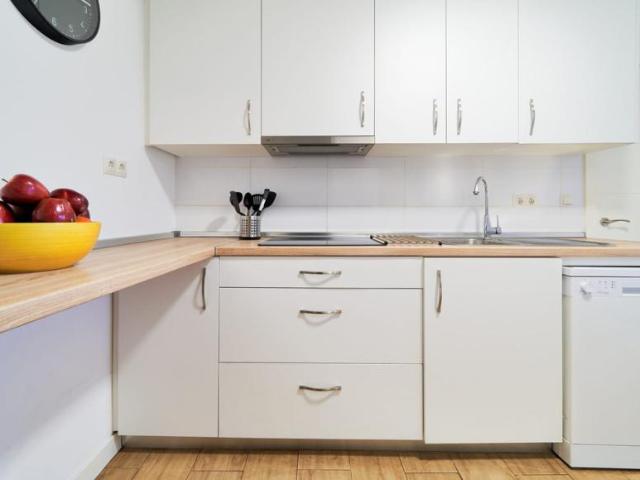 Apartamentos 5 Dormitorio Málaga Málaga ES105704898