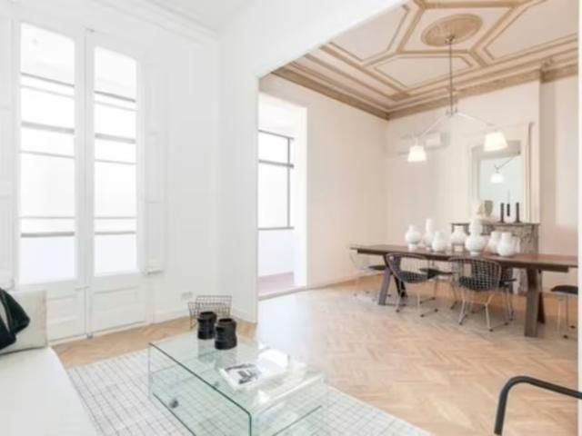Apartamentos 5 Dormitorio Barcelona Barcelona ES98539981