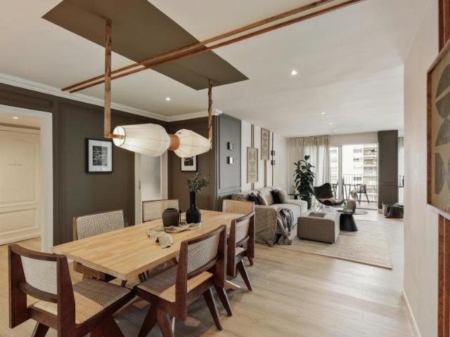 Apartamentos 5 Dormitorio Barcelona Barcelona ES103613298