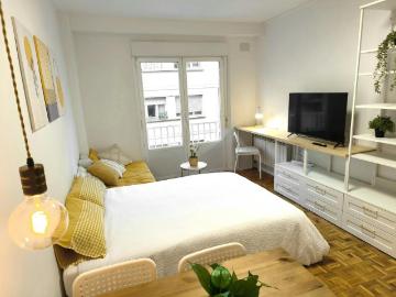 Apartamentos 5 Dormitorio Pamplona Pamplona ES101222145