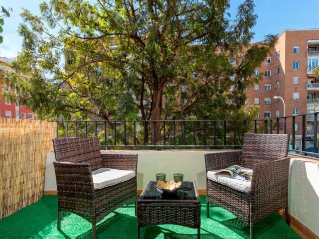 Apartamentos 5 Dormitorio Sevilla Sevilla ES96345561