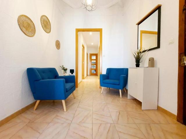 Apartamentos 5 Dormitorio Valencia Valencia ES91331945