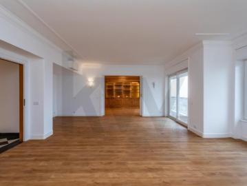 Praça Das Amoreiras