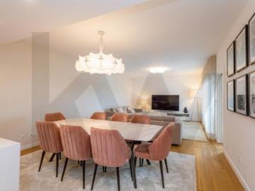 Apartamentos 5 quarto, Lisboa Lisboa ES103361120