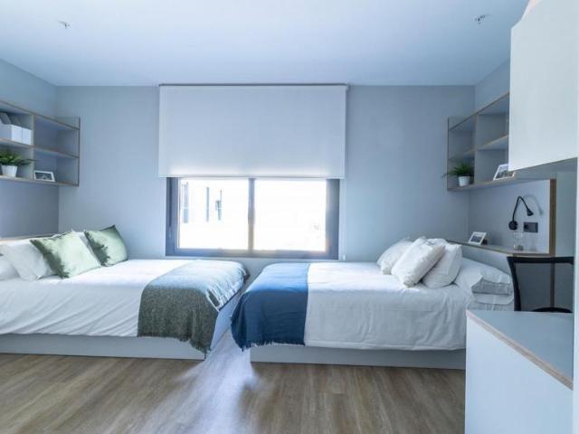 Apartamentos 685 Dormitorio Sevilla Sevilla ES103342666