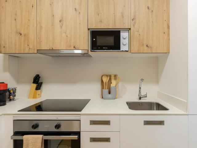Apartamentos 6 Dormitorio Bilbao Bilbao ES95266307