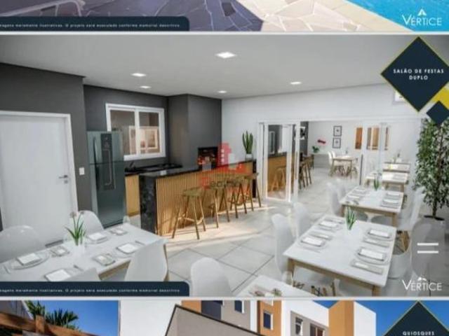 Apartamentos