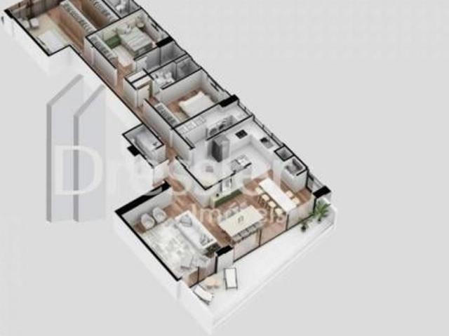 Apartamentos