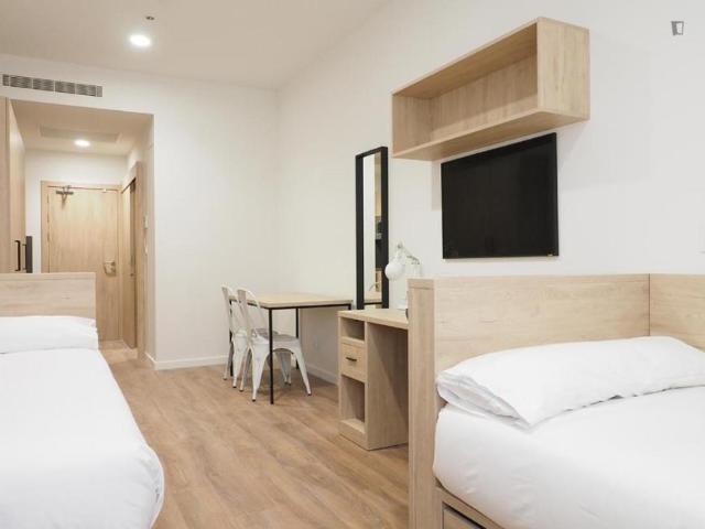 Apartamentos 76 Dormitorio Madrid Madrid ES104946317