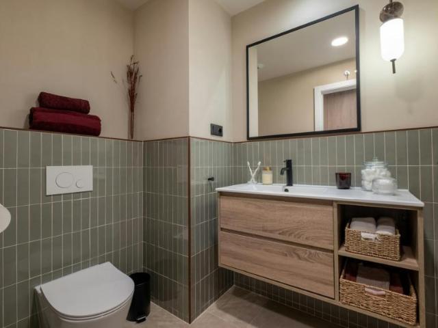 Apartamentos 8 Dormitorio Madrid Madrid ELS104107689
