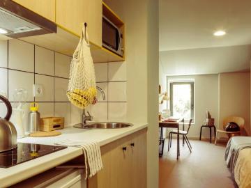 Apartamentos Covilhã Covilhã 6200 358 DS102398988