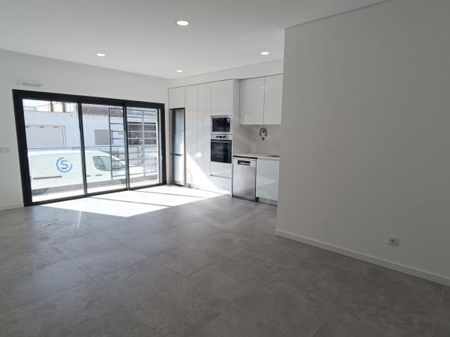 Apartamentos com piscina, perto da Ria Formosa em Cabanas de Tavira, Algarve