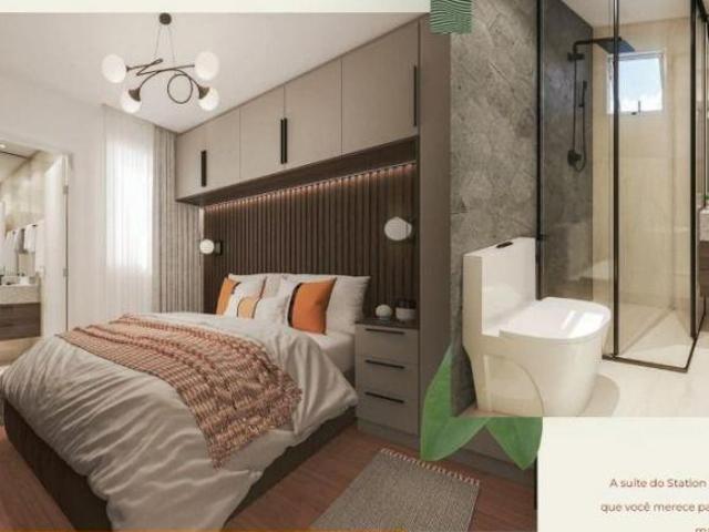 Apartamentos com 2 dormitórios à partir de R$ 449.900 Fernão Dias Belo Horizonte/MG