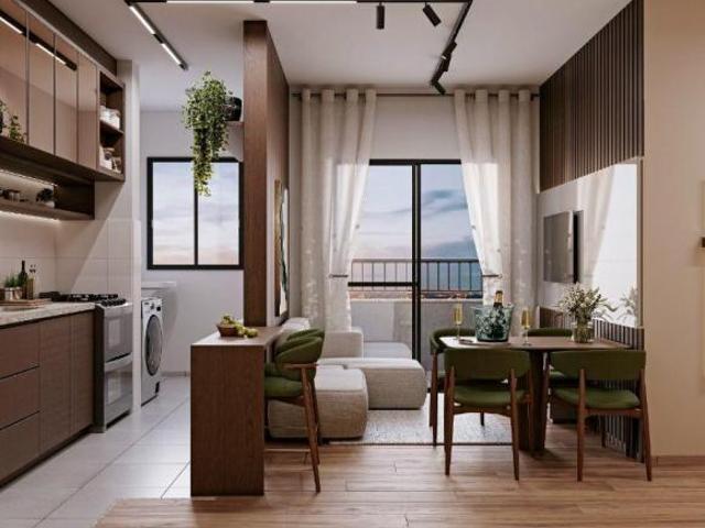 Apartamentos com 2 dormitórios à partir de R$ 470.000 Santa Terezinha Belo Horizonte/MG