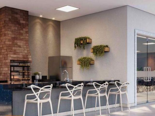 Apartamentos com 2 dormitórios à partir de R$ 338.990 Contagem/MG
