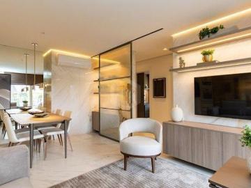 Apartamentos com 2 ou 3 dormitórios 74 e 87m Ecoville, CURITIBA PR