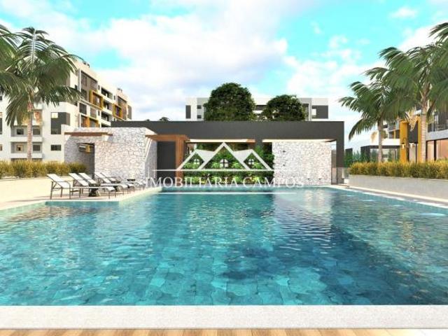 APARTAMENTOS COM 2 OU 3 QUARTOS EM ÓTIMA LOCALIZAÇÃO E COM TUDO QUE VOCÊ MERECE