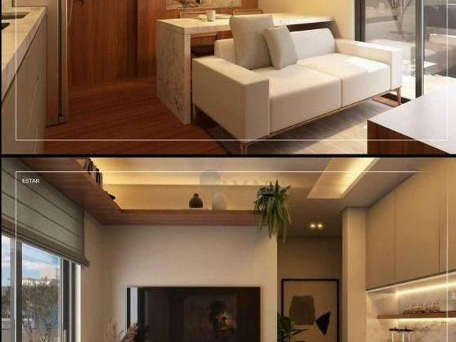 Apartamentos com 2 quartos à venda, a partir 36 m², a partir de R$ 230.000 Parque das Paineiras