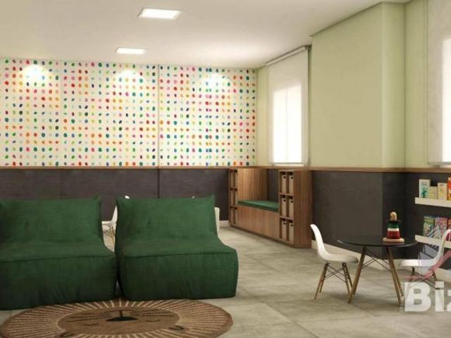 Apartamentos com 2 quartos à venda em Jundiaí SP