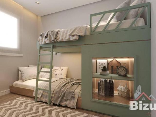 Apartamentos com 2 quartos à venda em Jundiaí SP