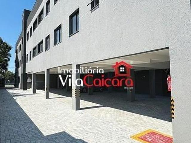 Apartamentos com 2 quartos na Vila Garcia