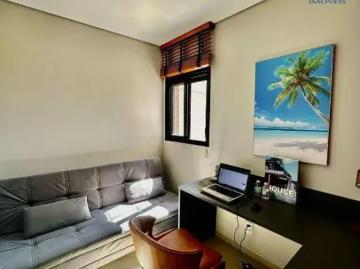 Apartamentos com 3 dormitórios à venda, 83 m² Morumbi Paulínia/SP