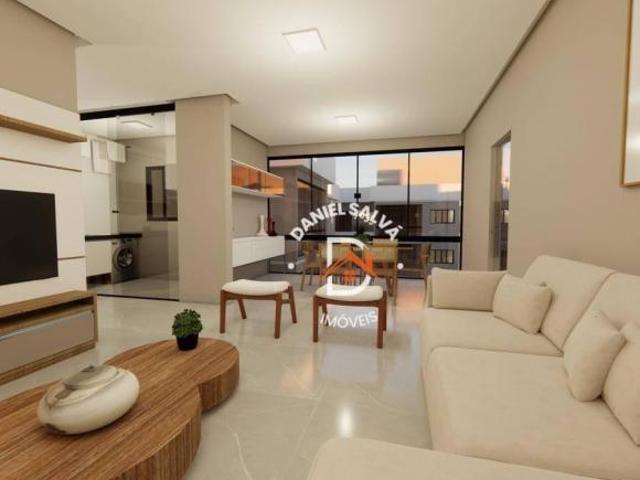 Apartamentos com 3 dormitórios sendo 3 suítes, 9534 m² a partir de R$ 748.419,00 Centro Atibaia