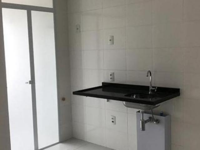 Apartamentos com 81 m², 2 Quartos com 1 vaga no Jardim Prudência