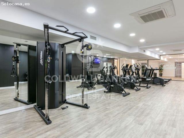 Apartamentos con alta rentabilidad en Marbella Royal Golf