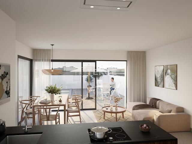 Apartamentos con Jacuzzi Cerca de la Playa en Torrevieja