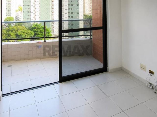 Apartamentos Coração das Graças | 3 Quartos | 87,4 m² | Lazer Completo