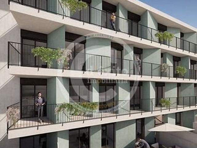 Apartamentos Costa Cabral Porto 46m² Porto