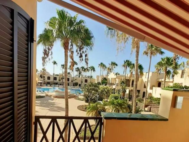 Apartamentos Costa Del Silencio Costa Del Silencio 102340026