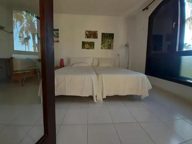 Apartamentos Costa Del Silencio Costa Del Silencio ES102340026