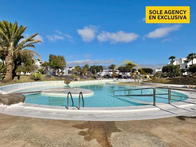 Apartamentos Costa Teguise Isla Canarias 98854354