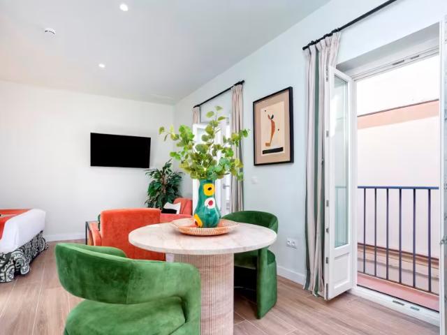 Apartamentos Cadiz Cadiz ES96163128