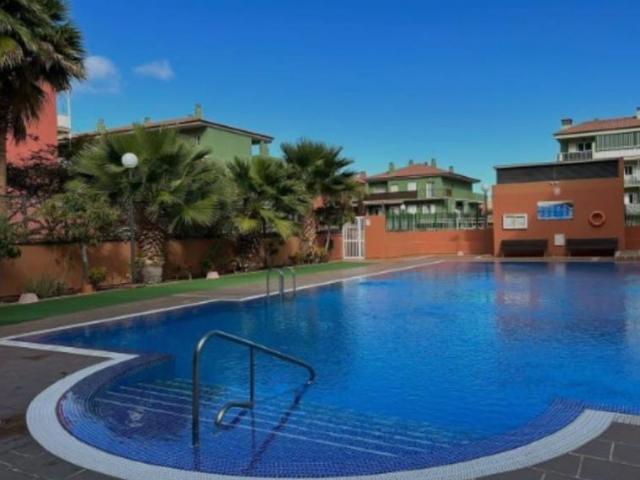 Apartamentos Candelaria Candelaria 87739118