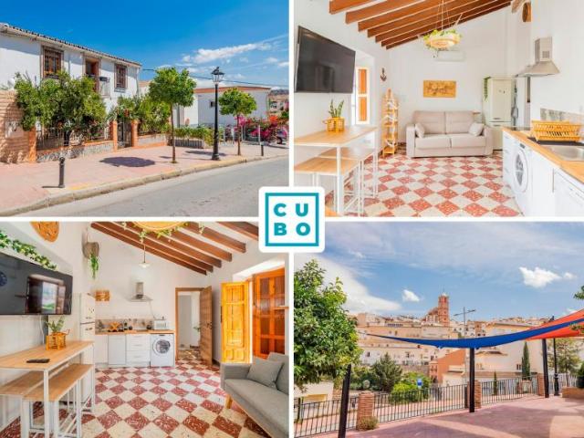 Apartamentos Casabermeja Casabermeja 105151763