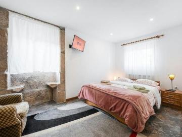 Apartamentos Celeirós Celeirós 5060 ES101587908