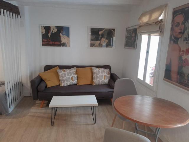 Apartamentos Cherta Cherta 90976695