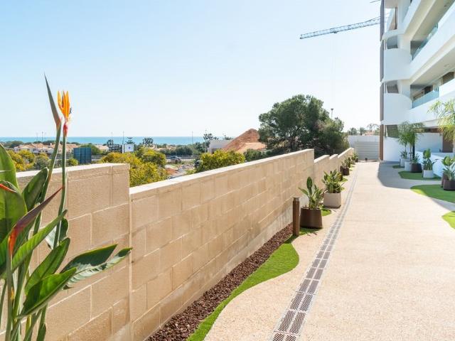 Apartamentos a 500 metros de la playa 75m² Orihuela Costa