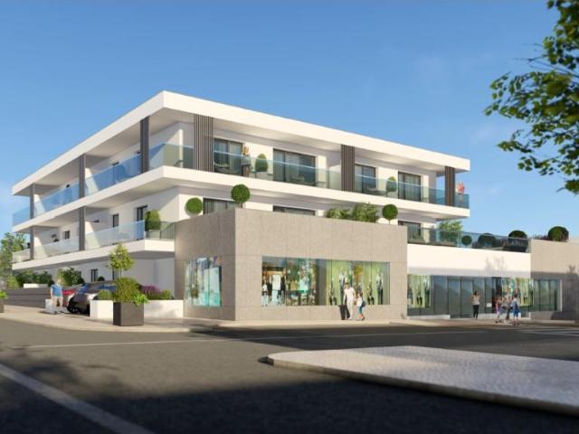 Apartamentos a 5 minutos das belas praias do Baleal 83m² Ferrel
