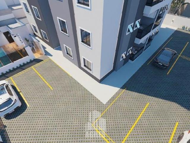 Apartamentos a 300mts do mar em Gaivotas, Matinhos