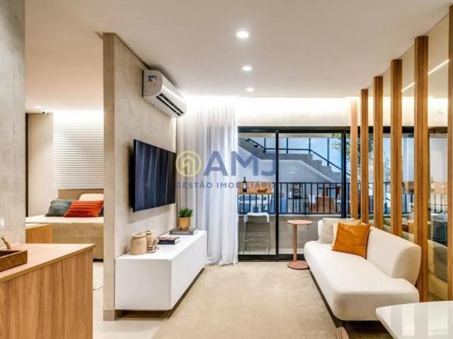 Apartamentos à venda 02 Quartos no Jardim América
