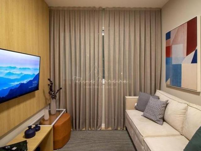 Apartamentos á venda CENTRAL PARK