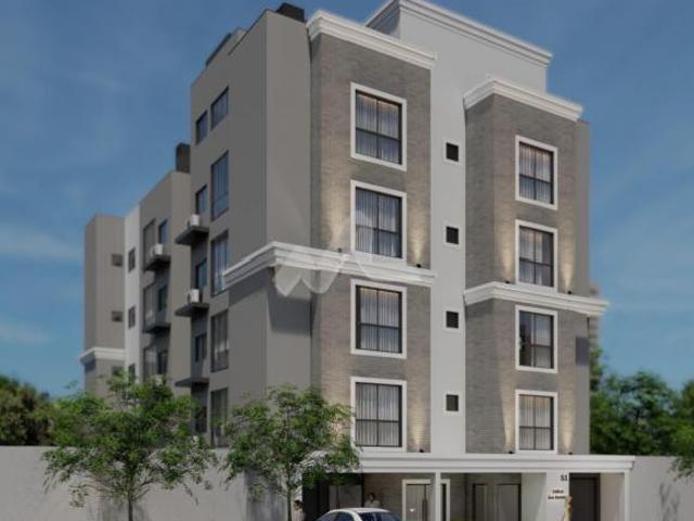 Apartamentos à venda, com uma suíte e mais um quarto, Bairro Tocantins, TOLEDO PR