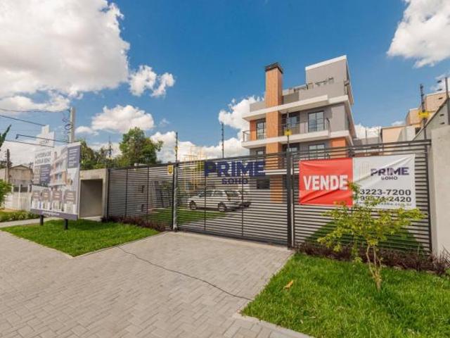 Apartamentos à venda de 1 e 2 quartos no Capão da Imbuia